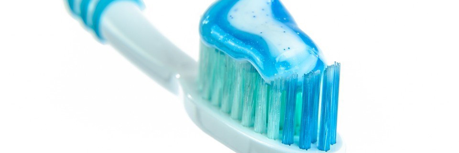 prangende lampe overtro Tandpasta og fluor | Greve Tandpleje